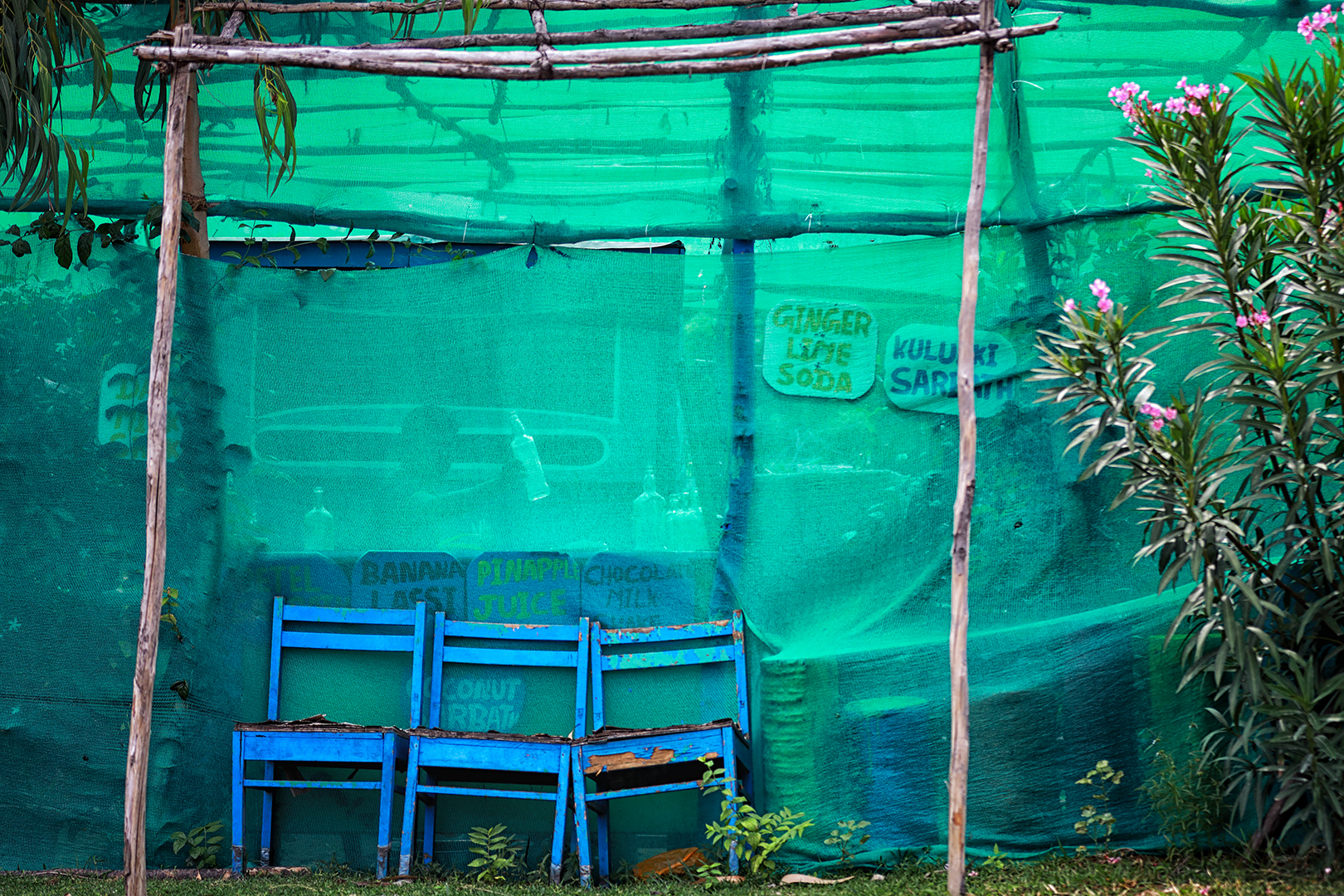 327 | Mahabalipuram 2021